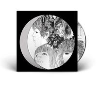 The Beatles Revolver (Vinyl) 12" Album Picture Disc (Limited Edition)