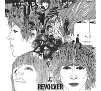 The Beatles - Revolver Special Edition [4 LP/7" Vinyl EP] [New Vinyl LP] Oversiz