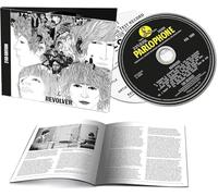 The Beatles - Revolver (Special Edition)[Deluxe 2 CD]