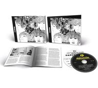 The Beatles - Revolver Special Edition [Deluxe 2 CD] [New CD] With Booklet, Delu