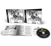 The Beatles – Revolver – SHM-CD édition deluxe avec livret (Import Japon)