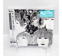 The Beatles - Revolver - Special Edition Deluxe - SHM-CD [New CD] With Booklet,
