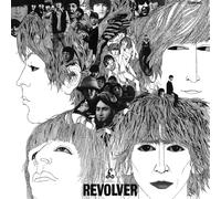 The Beatles Revolver (Vinyl) Special 12" Album