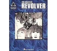 [The Beatles: Revolver with Notes & Tablature] [By: x] [November, 1993]