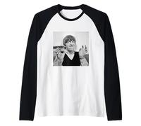 The Beatles Ringo Starr A Hard Day's Night Tussauds 1964 Manche Raglan