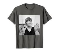 The Beatles Ringo Starr A Hard Day's Night Tussauds 1964 T-Shirt