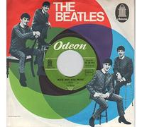 The Beatles - Rock And Roll Music / I'm A Loser [Vinyl Single 7'']