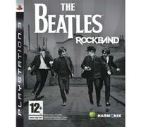 Rock Band - The Beatles Ps3