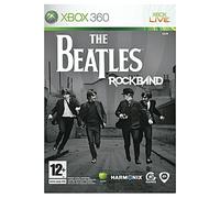The Beatles : Rock Band