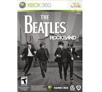The Beatles: Rock Band - Game Only (Xbox 360) G