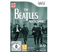 The Beatles: Rock Band [import allemand]