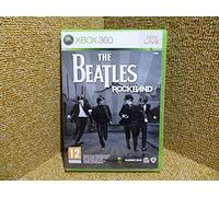 The Beatles : Rock Band [import anglais]