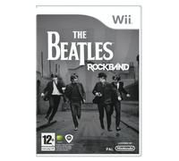 The Beatles - Rock Band - Solus