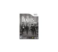 The Beatles: Rock Band (jeu uniquement) - Nintendo Wii (renouvel )