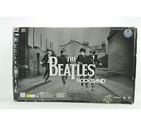 The Beatles Rock Band - Limited Edition Premium Bundle (PS3) [import anglais]