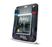 The Beatles Rock Band - Microphone Bundle (PS3) [import anglais]