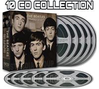 The Beatles - Rock N Roll Music Live And Rare 1962 - 1966 - The Beatles