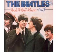 The Beatles - Rock 'N' Roll Music Vol. 1