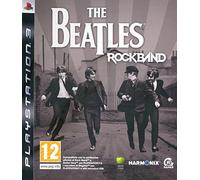 SONY GIOCO THE BEATLES ROCK BAND PS3