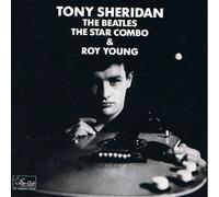 The Beatles , Roy Young And The Star Combo