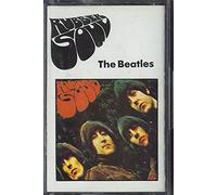 The Beatles - Rubber Soul
