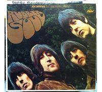 The Beatles - Rubber Soul