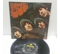 The Beatles - Rubber Soul