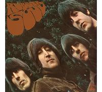 The Beatles - Rubber Soul - Edition limitée