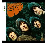 The Beatles - Rubber Soul [Import]