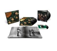 Rubber Soul Édition Limitée Deluxe Coffret Vinyle