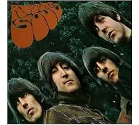 The Beatles - Rubber Soul (Remasterisé) LP Vinyle EMI MKTG