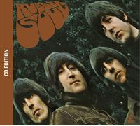 Rubber Soul CD