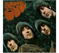 The Beatles - Rubber Soul (Stéréo)