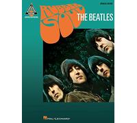 The beatles - rubber soul - updated edition