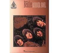The beatles - rubber soul - updated edition