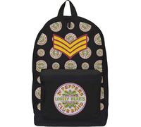The Beatles - Sac à dos "Sgt Peppers" RO14412 (Taille unique) (Coloré)