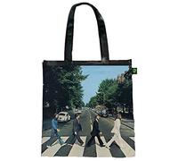 The Beatles Sac Eco 30x30cm Abbey road
