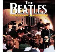 The Beatles - SCANDINAVIAN BROADCASTS 1963-THE BEATLES