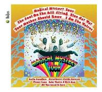 Magical Mystely Tour [Import]