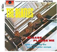 The Beatles SEALED BRAND NEW CD Please Please Me Digipak Japan OBI