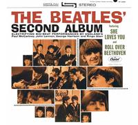 The Beatles' Second Album