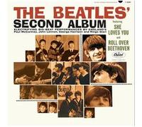 The Beatles – The Beatles’ Second Album