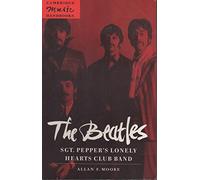 The Beatles: Sgt. Pepper's Lonely