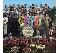 The Beatles - Sgt. Pepper's Lonely Hearts Club Band (Holland 1967) : The Beatles