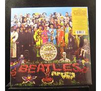 The Beatles - Sgt. Pepper's Lonely Hearts Club Band - Lp Record