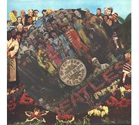 The Beatles - "Sgt. Pepper's Lonely Hearts Club Band" - Picture Disc