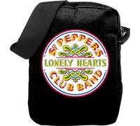 The Beatles - "Sgt Peppers" Sac à bandoulière RO14455 (taille unique) (Coloré)