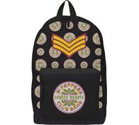 Rocksax The Beatles Backpack - SGT Peppers - 43cm x 30cm x 15cm - Officially Licensed Merchandise