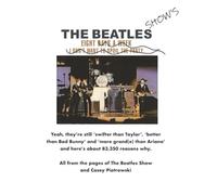 The Beatles Show's Eight