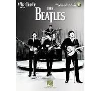 The Beatles - Sing 8 Fab Four Hits With Demo And Backing Tracks Online